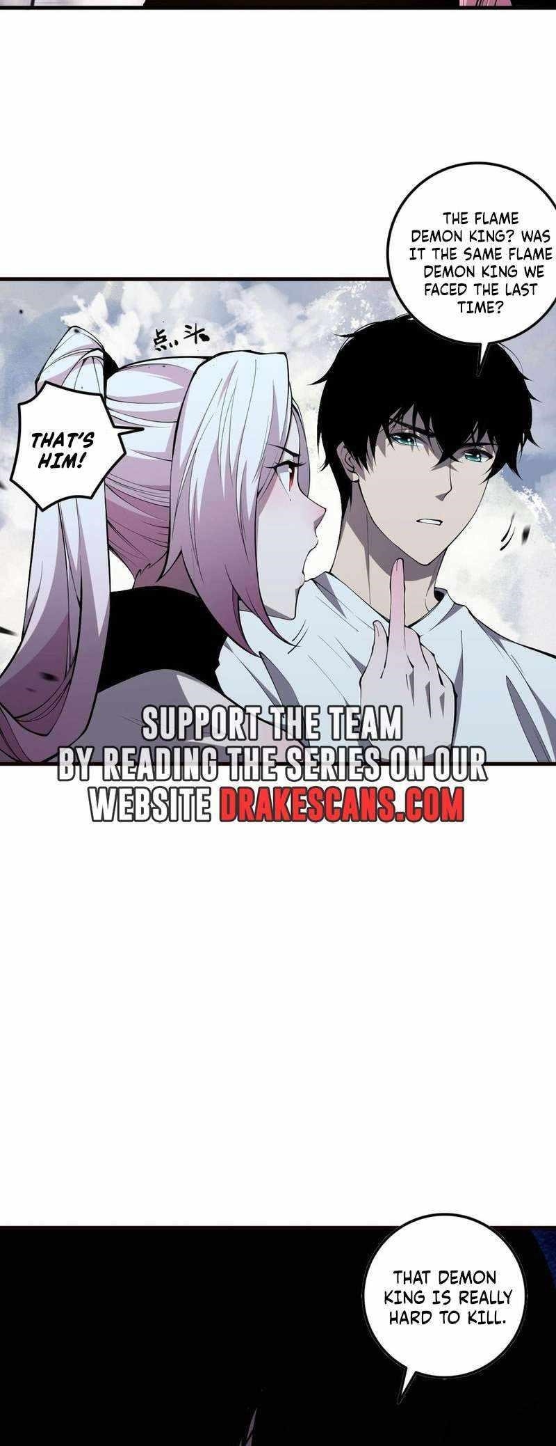 Necromancer, the Ultimate Scourge! Chapter 80 - Page 10