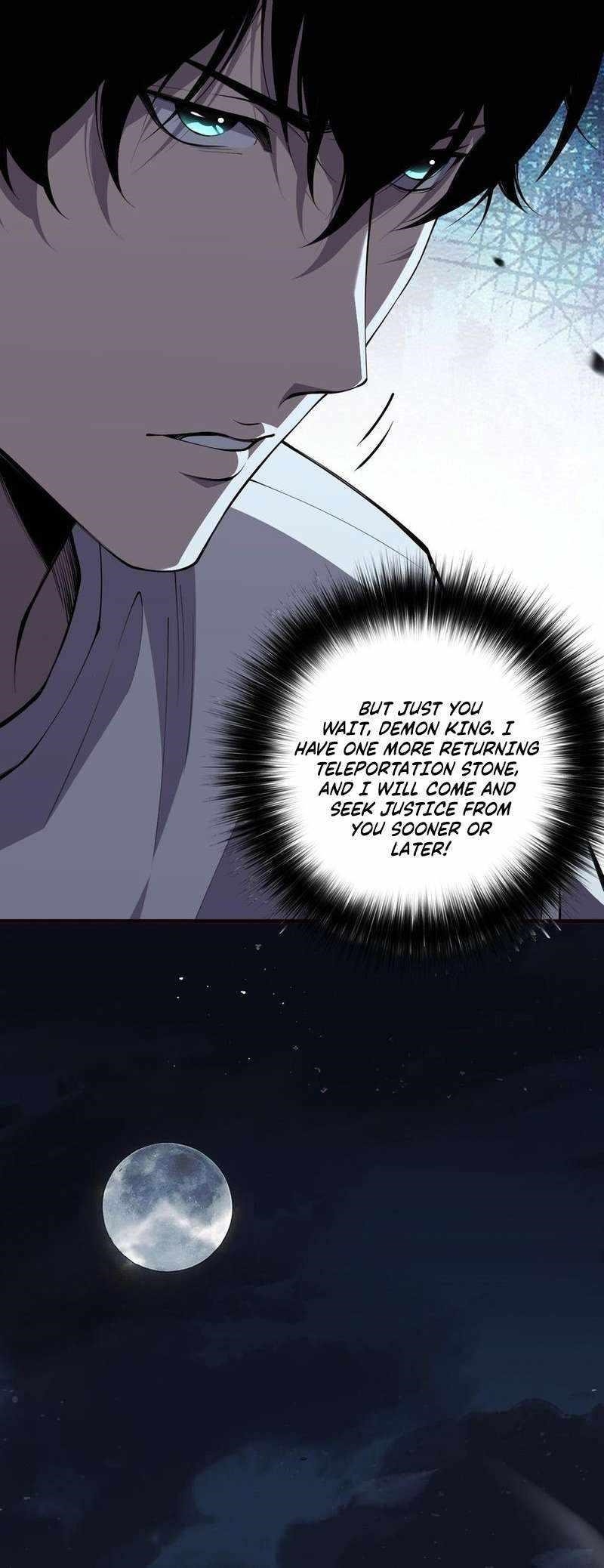 Necromancer, the Ultimate Scourge! Chapter 80 - Page 11