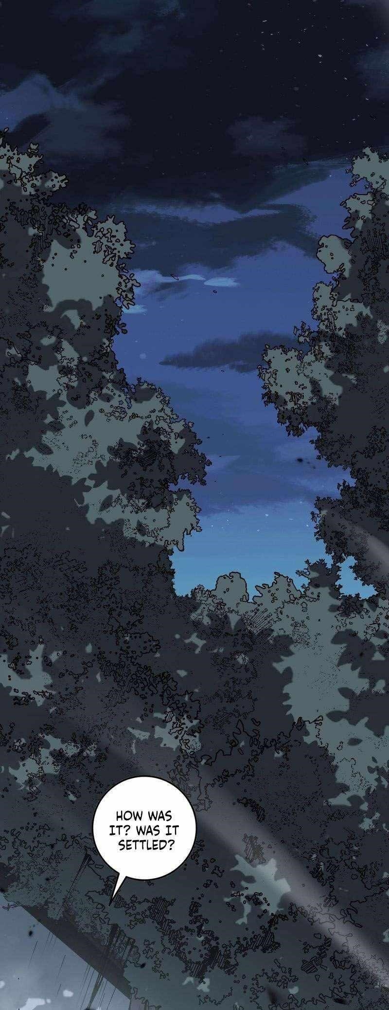 Necromancer, the Ultimate Scourge! Chapter 80 - Page 12