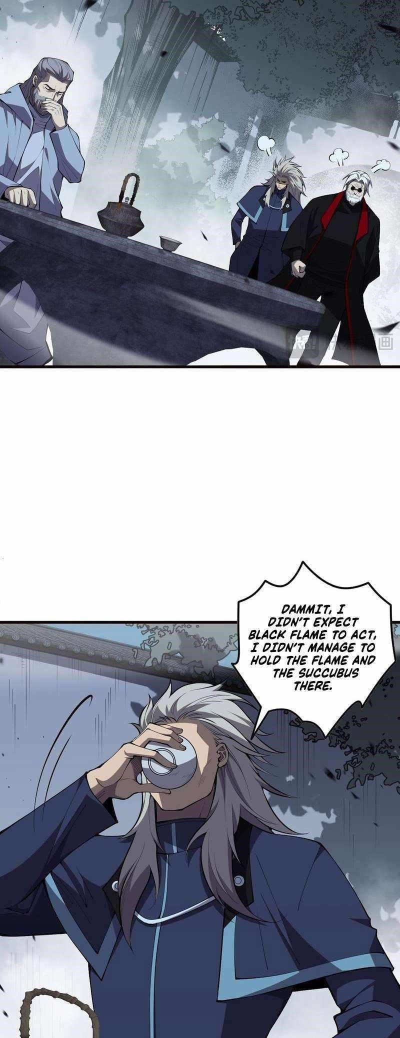 Necromancer, the Ultimate Scourge! Chapter 80 - Page 13