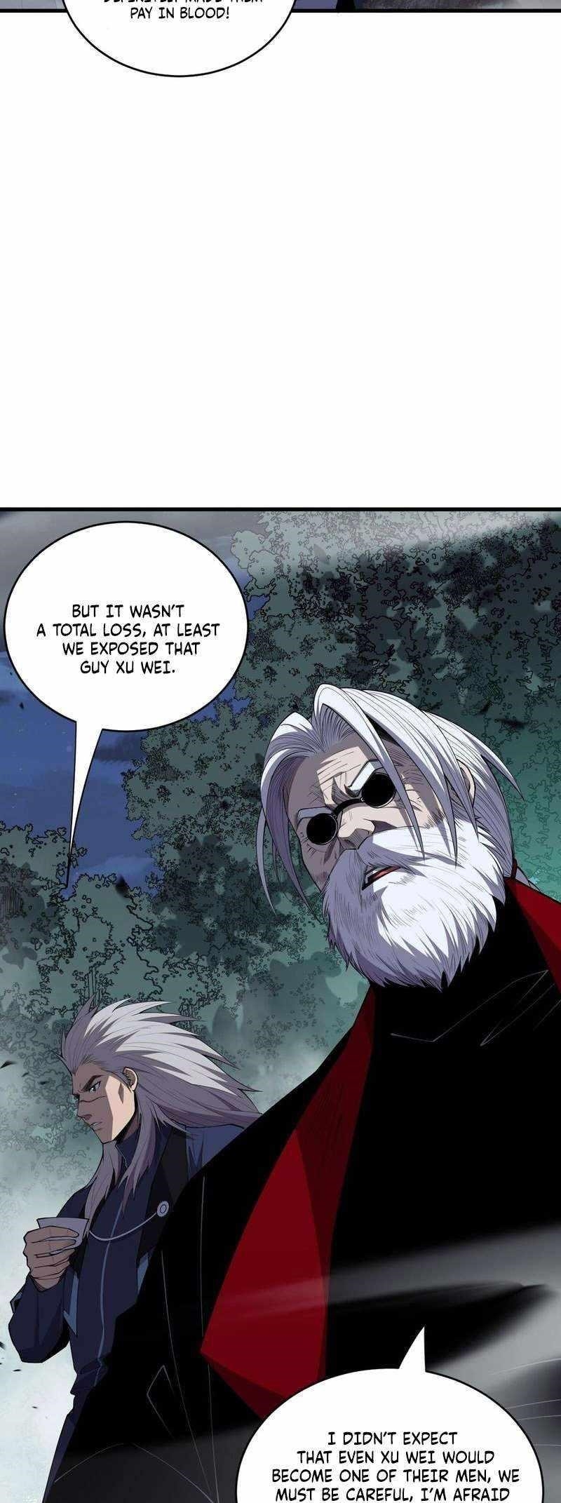 Necromancer, the Ultimate Scourge! Chapter 80 - Page 16