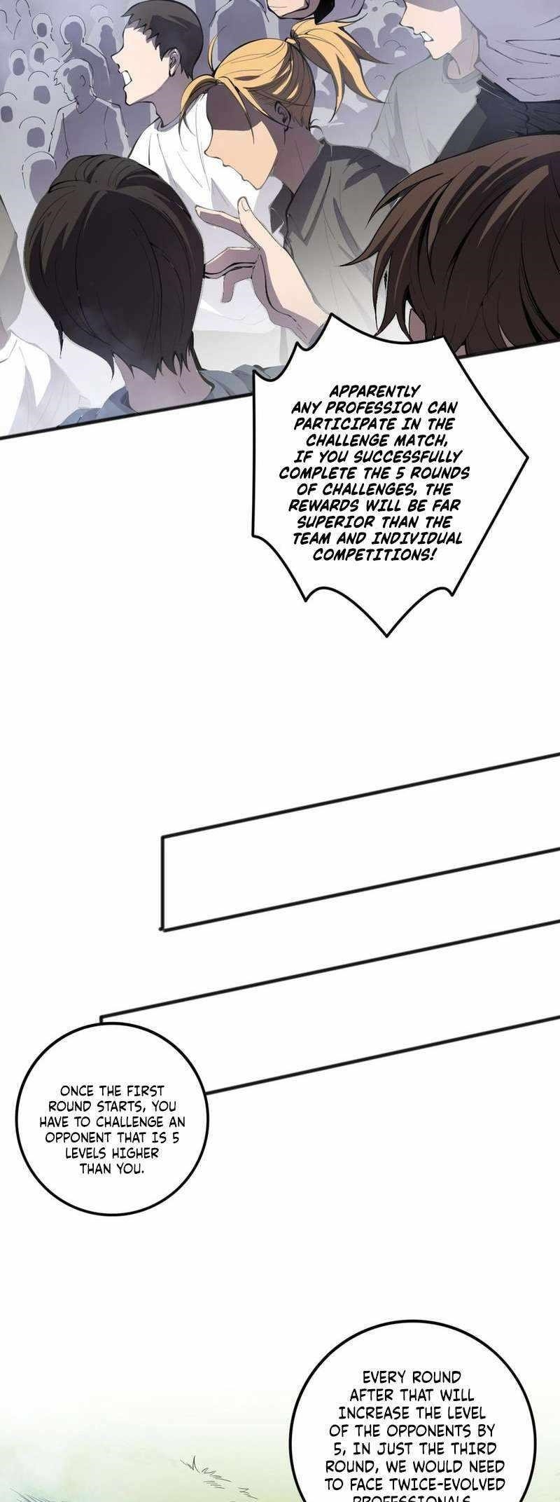 Necromancer, the Ultimate Scourge! Chapter 80 - Page 20