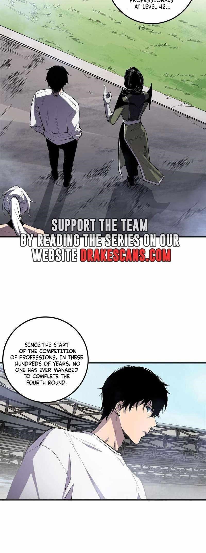 Necromancer, the Ultimate Scourge! Chapter 80 - Page 21