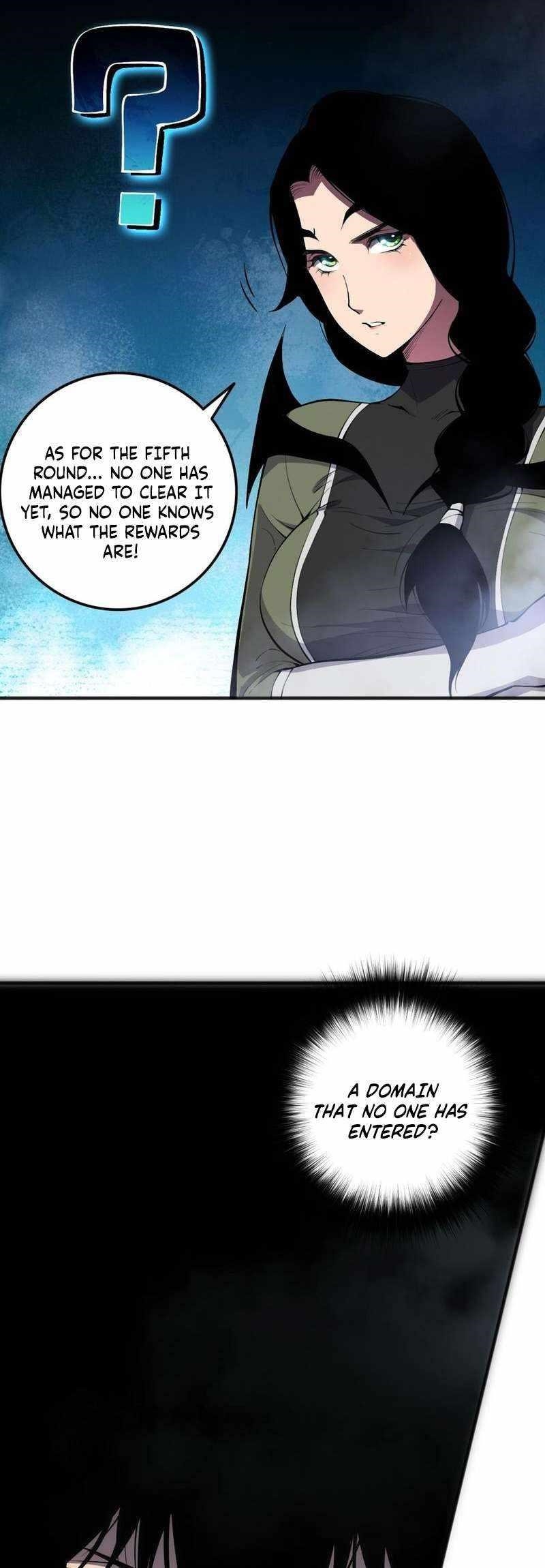 Necromancer, the Ultimate Scourge! Chapter 80 - Page 23