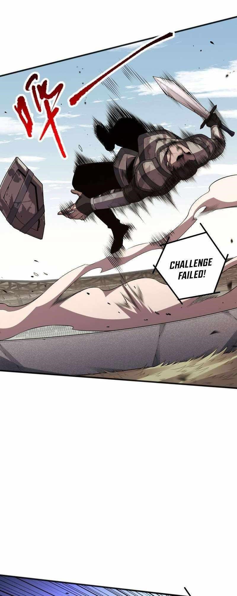 Necromancer, the Ultimate Scourge! Chapter 80 - Page 29