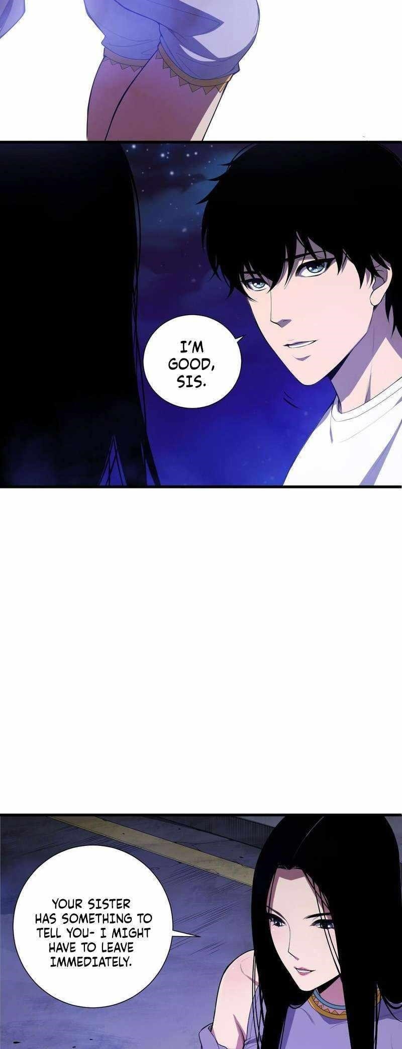 Necromancer, the Ultimate Scourge! Chapter 80 - Page 3