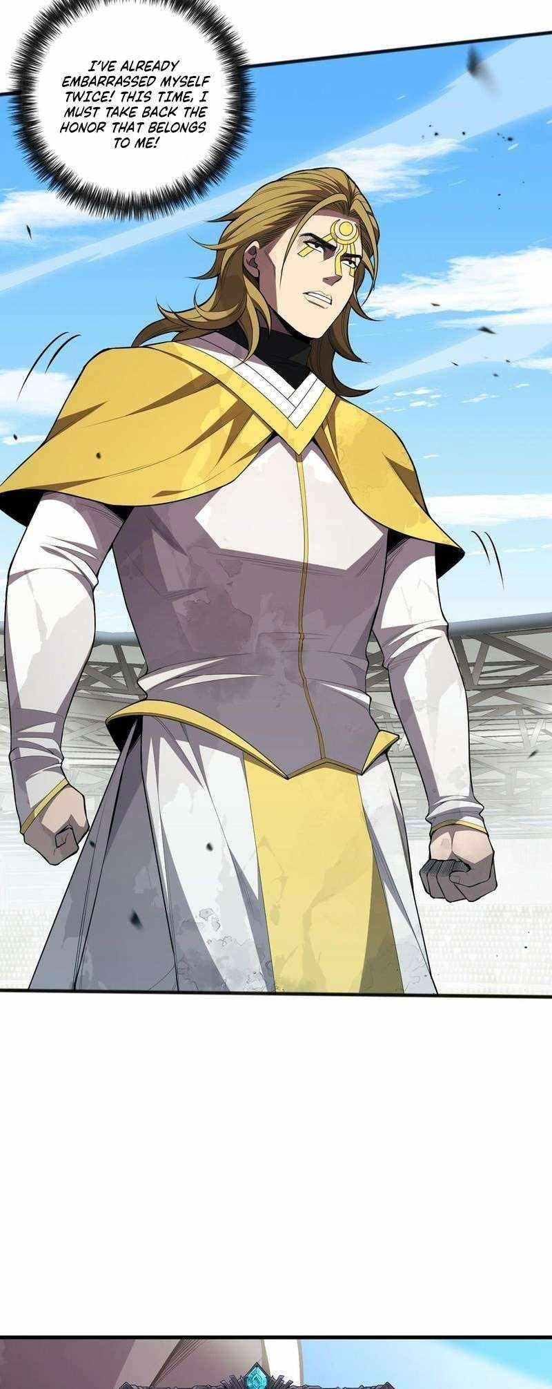 Necromancer, the Ultimate Scourge! Chapter 80 - Page 31