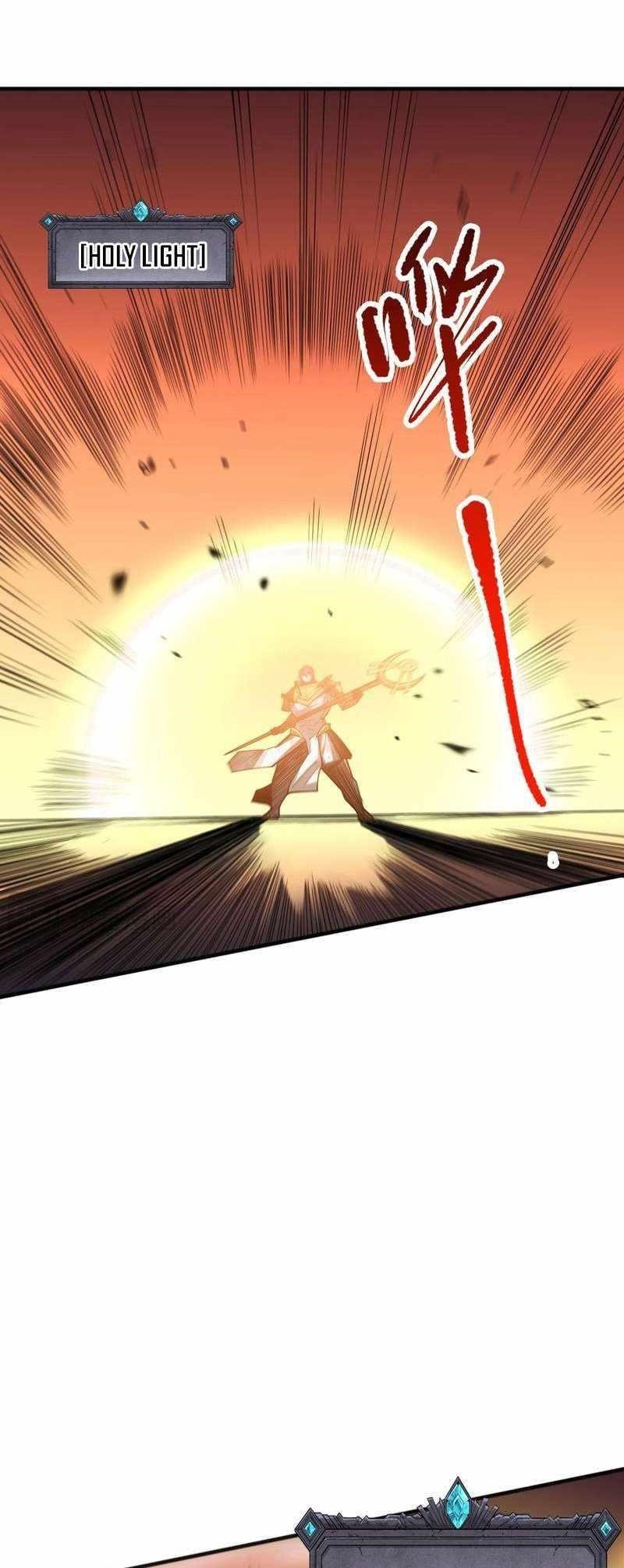 Necromancer, the Ultimate Scourge! Chapter 80 - Page 33