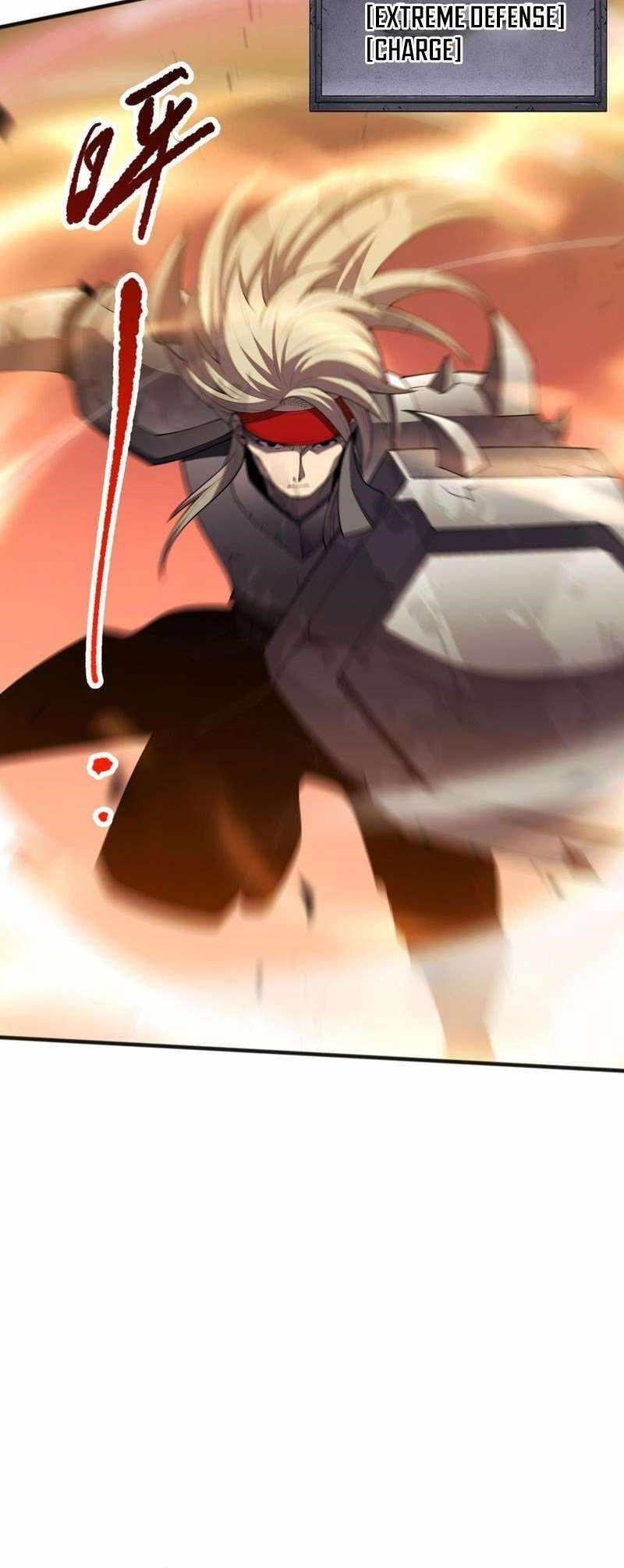 Necromancer, the Ultimate Scourge! Chapter 80 - Page 34