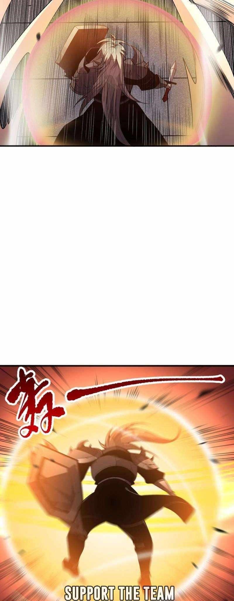 Necromancer, the Ultimate Scourge! Chapter 80 - Page 36