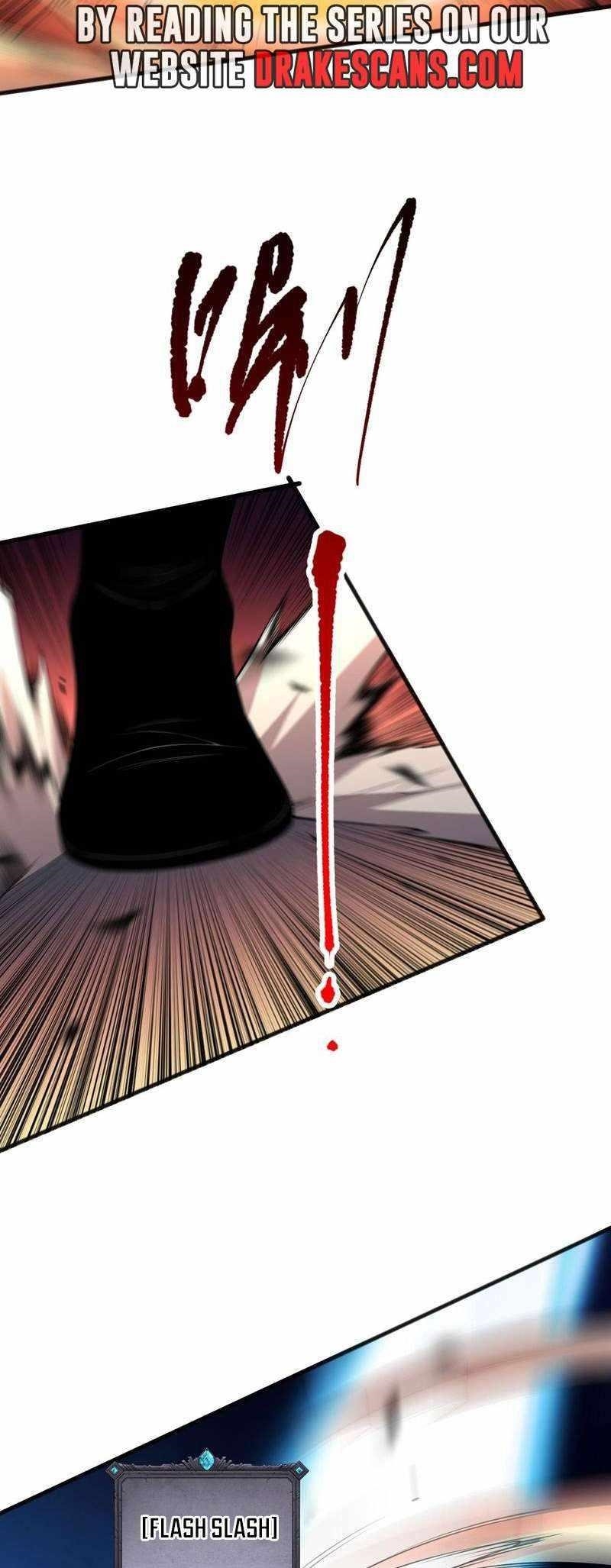 Necromancer, the Ultimate Scourge! Chapter 80 - Page 37