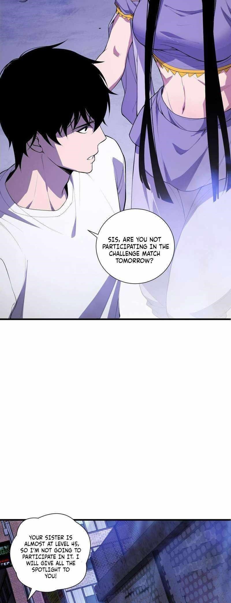 Necromancer, the Ultimate Scourge! Chapter 80 - Page 4