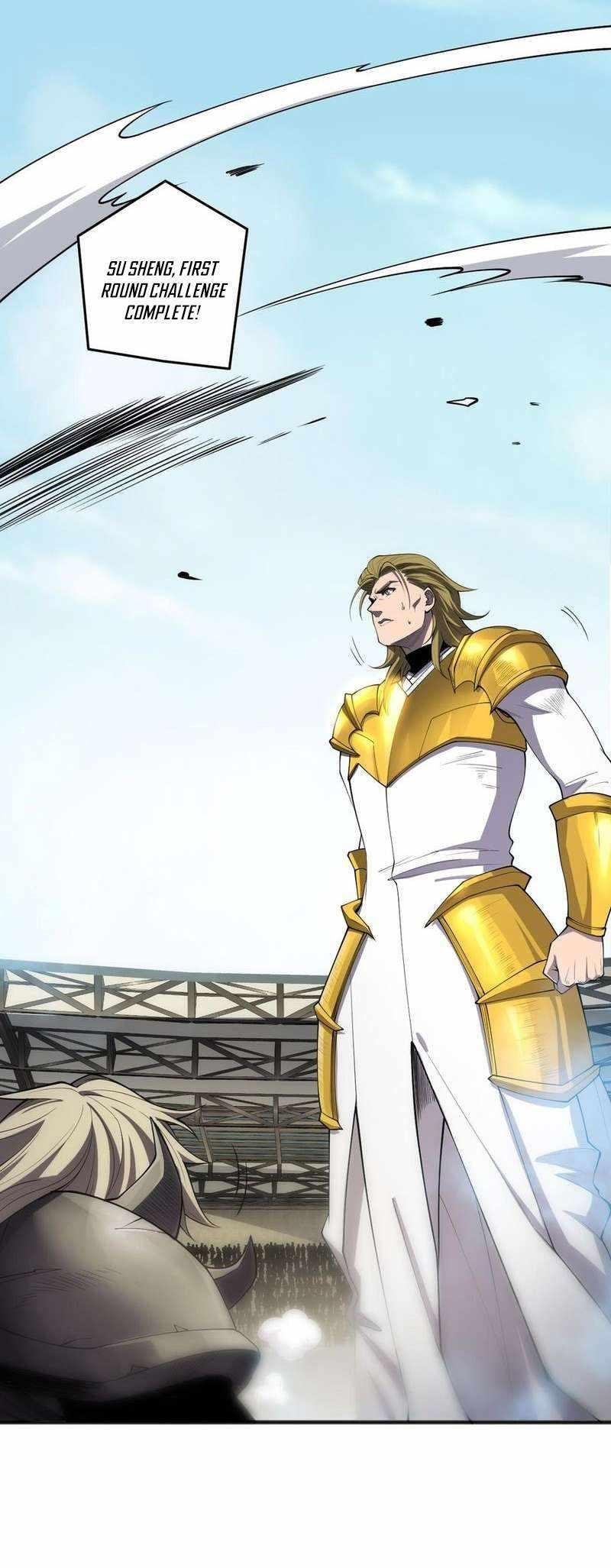 Necromancer, the Ultimate Scourge! Chapter 80 - Page 41