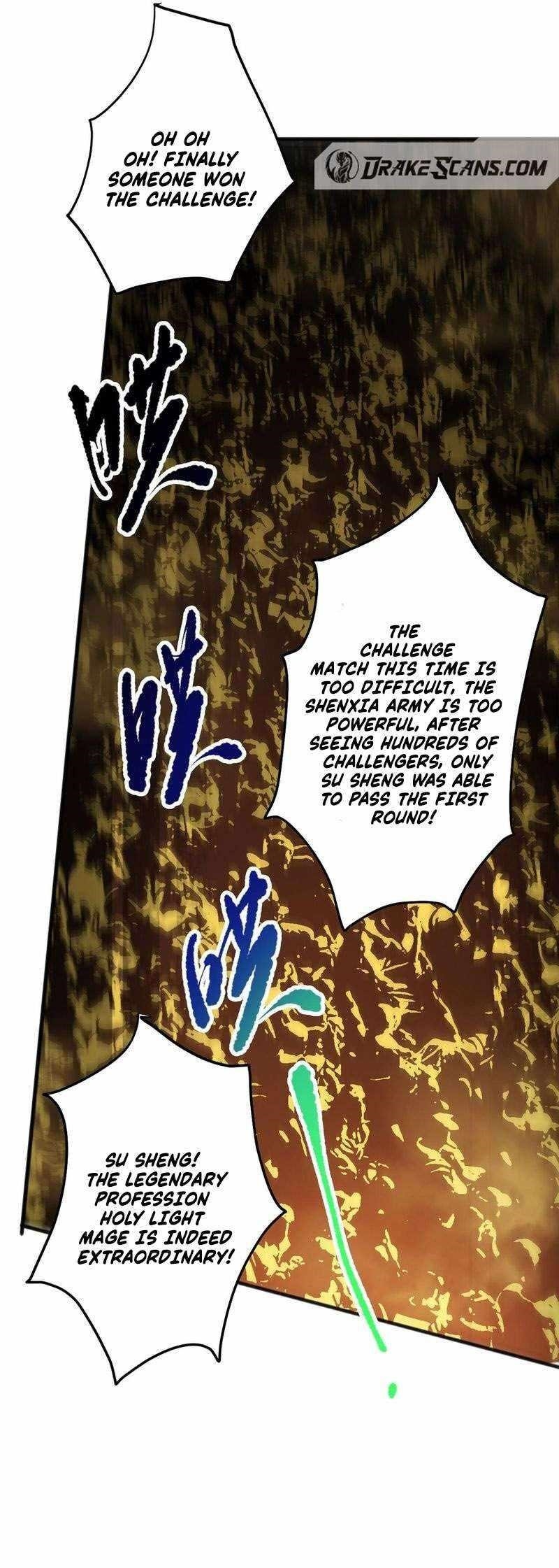 Necromancer, the Ultimate Scourge! Chapter 80 - Page 42