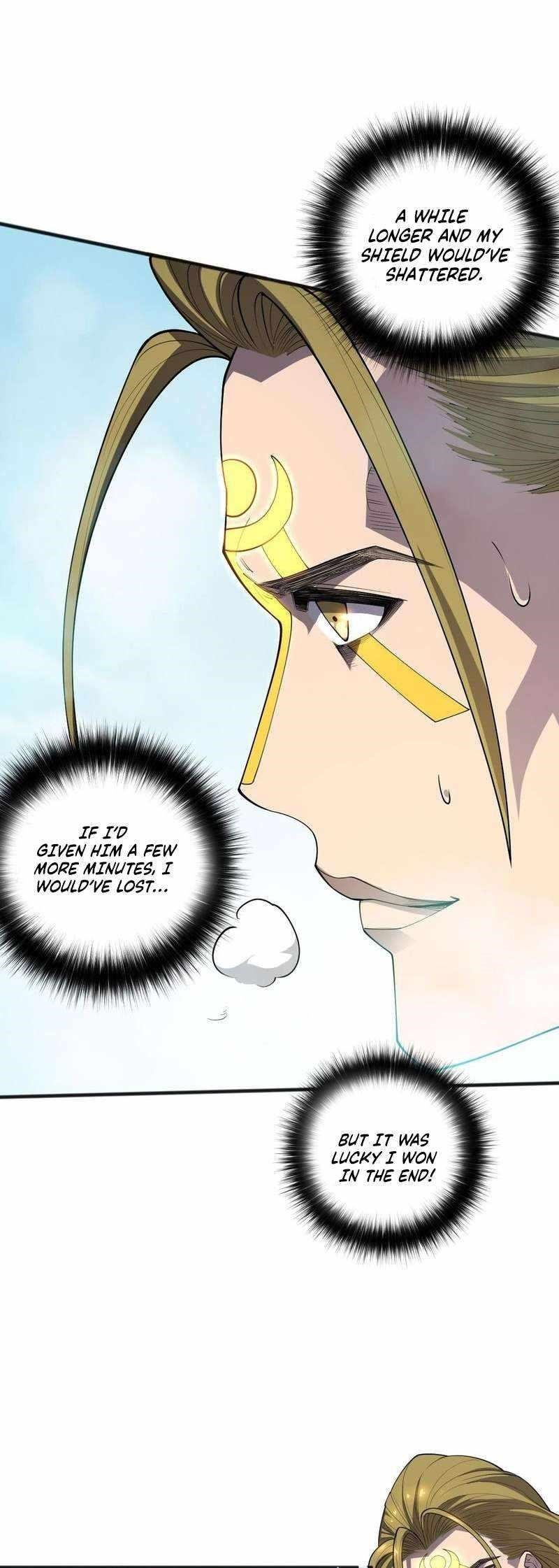 Necromancer, the Ultimate Scourge! Chapter 80 - Page 43