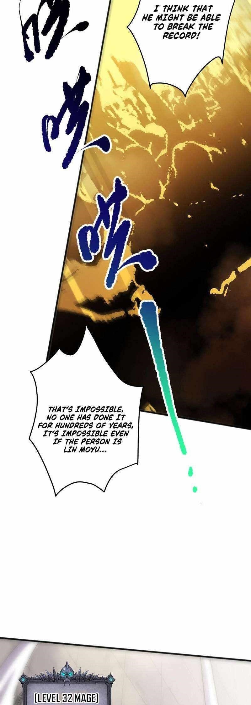 Necromancer, the Ultimate Scourge! Chapter 80 - Page 46