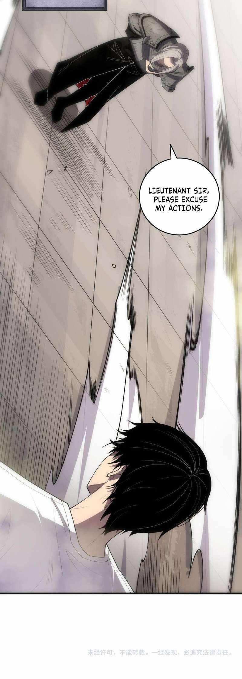 Necromancer, the Ultimate Scourge! Chapter 80 - Page 47