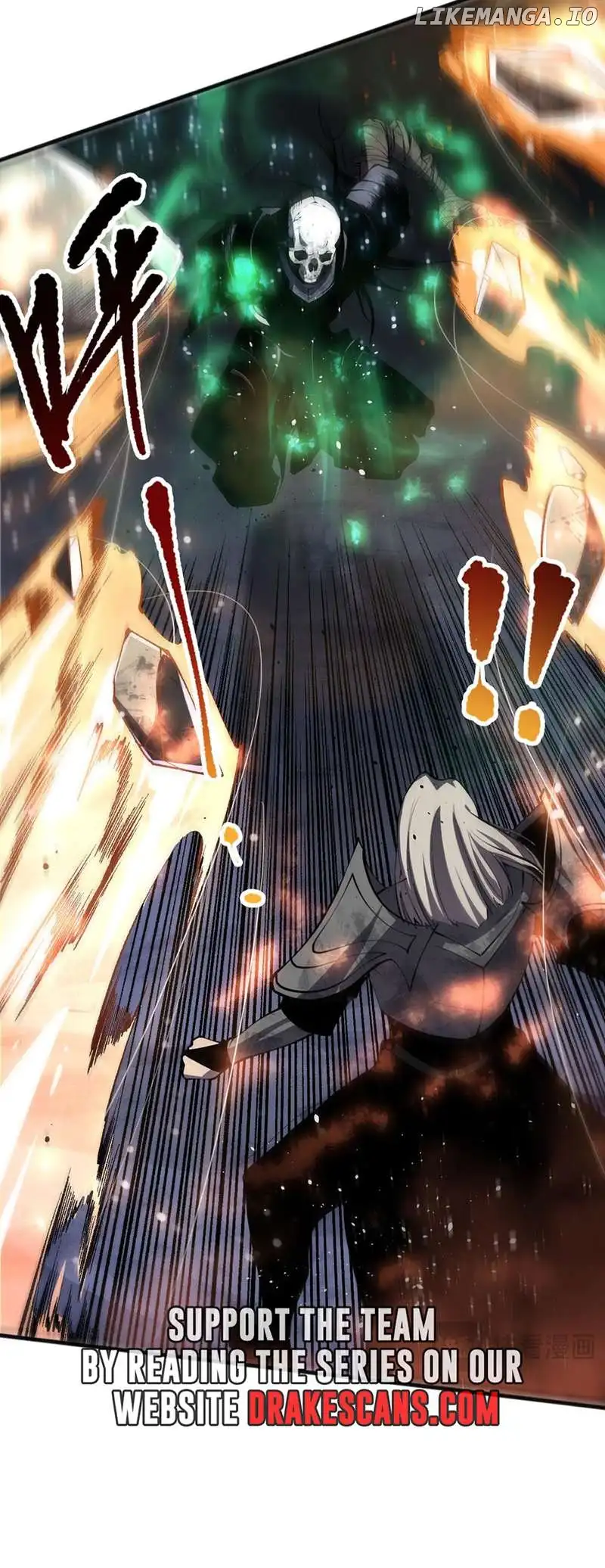 Necromancer, the Ultimate Scourge! Chapter 81 - Page 10