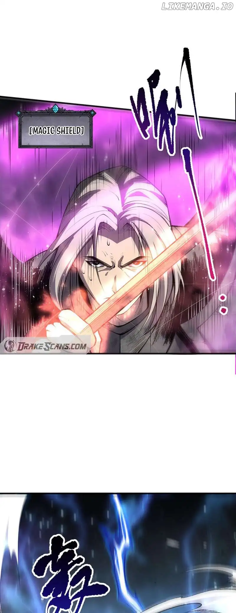 Necromancer, the Ultimate Scourge! Chapter 81 - Page 11