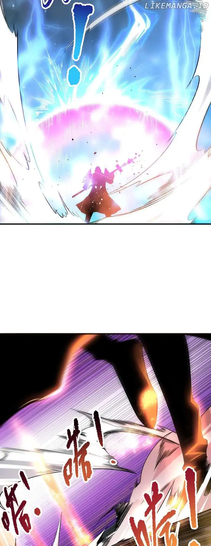 Necromancer, the Ultimate Scourge! Chapter 81 - Page 12