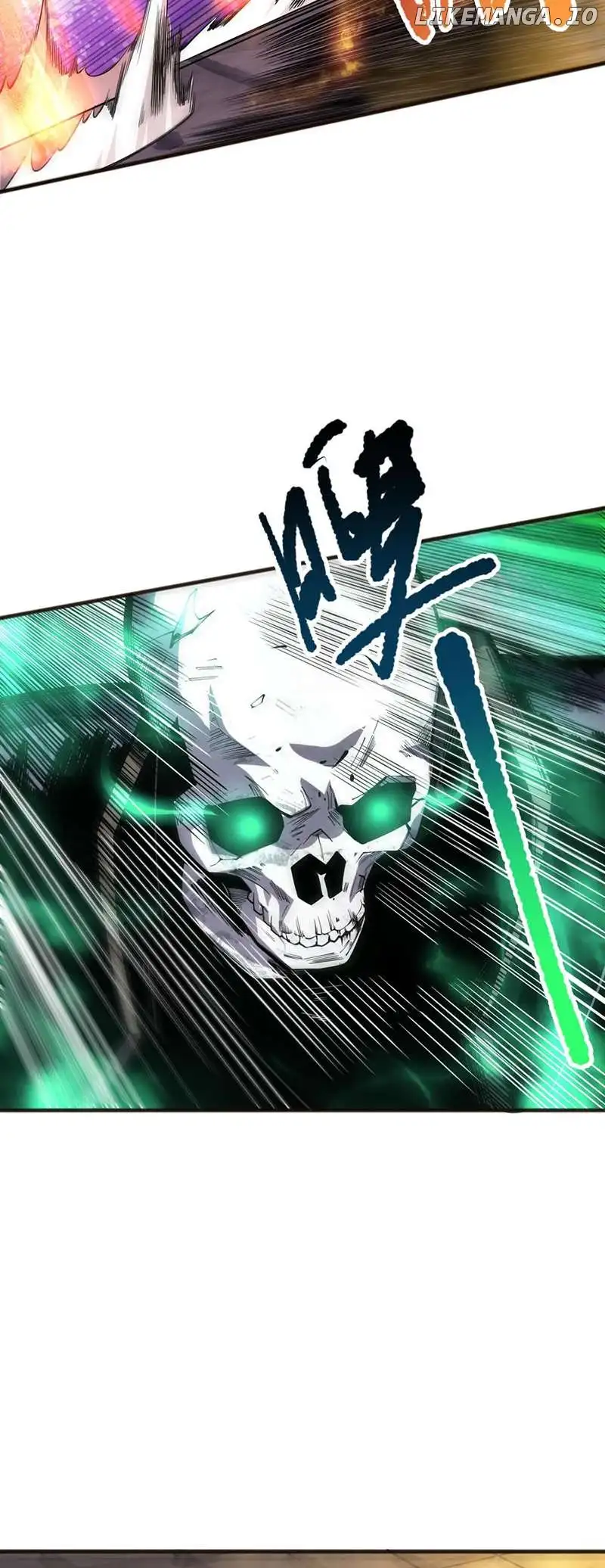 Necromancer, the Ultimate Scourge! Chapter 81 - Page 13