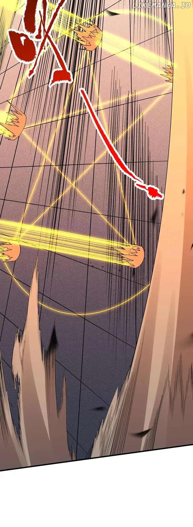 Necromancer, the Ultimate Scourge! Chapter 81 - Page 20