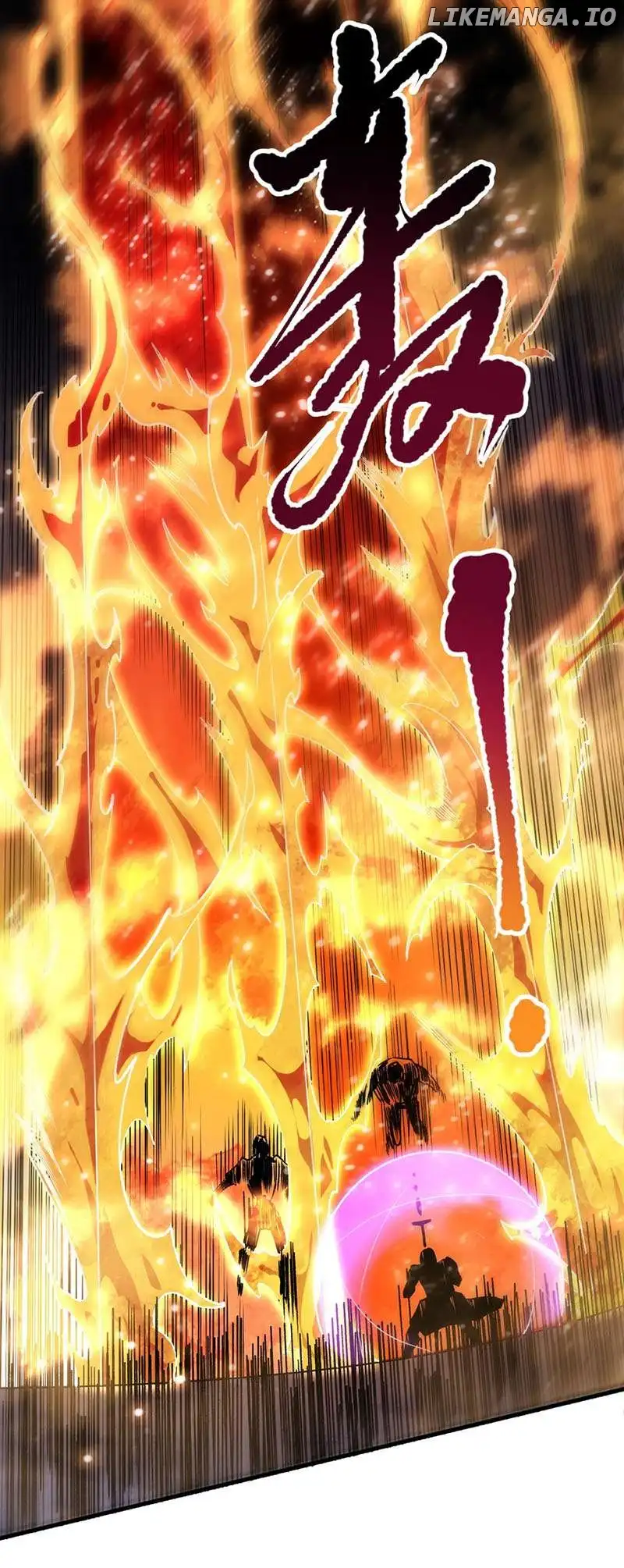 Necromancer, the Ultimate Scourge! Chapter 81 - Page 25