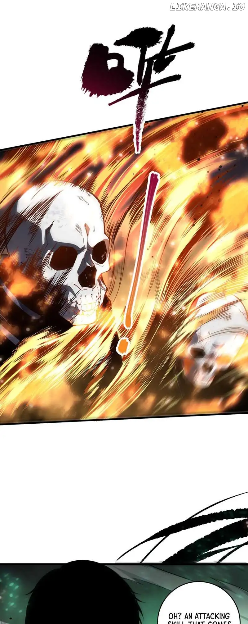 Necromancer, the Ultimate Scourge! Chapter 81 - Page 26