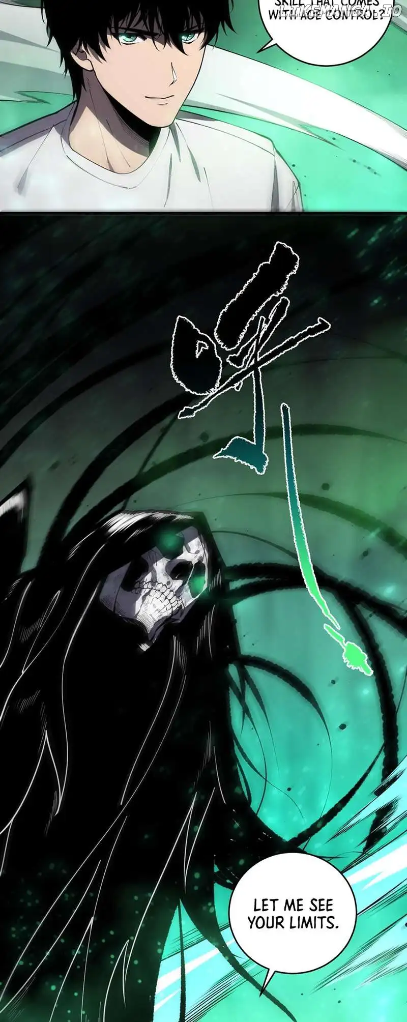 Necromancer, the Ultimate Scourge! Chapter 81 - Page 27