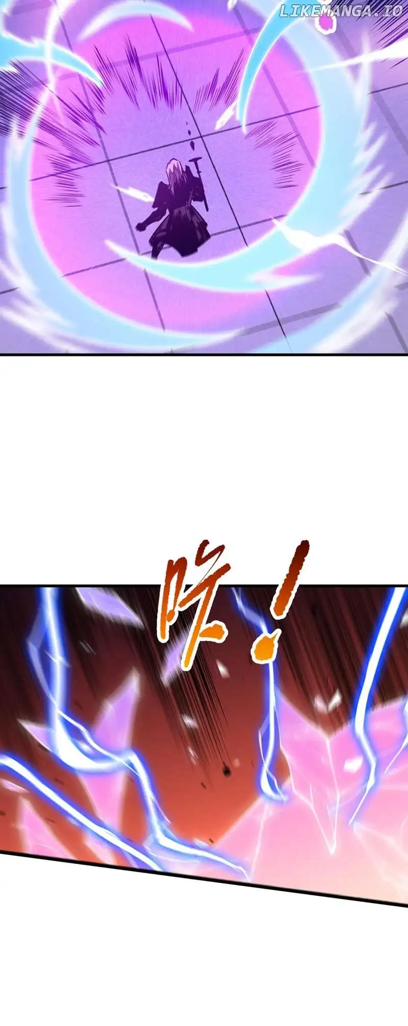 Necromancer, the Ultimate Scourge! Chapter 81 - Page 31