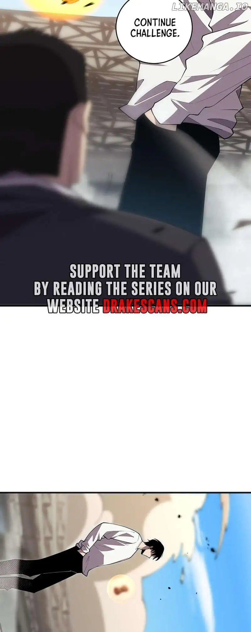 Necromancer, the Ultimate Scourge! Chapter 81 - Page 36