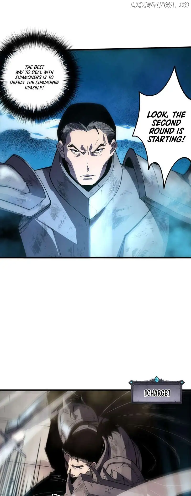 Necromancer, the Ultimate Scourge! Chapter 81 - Page 38