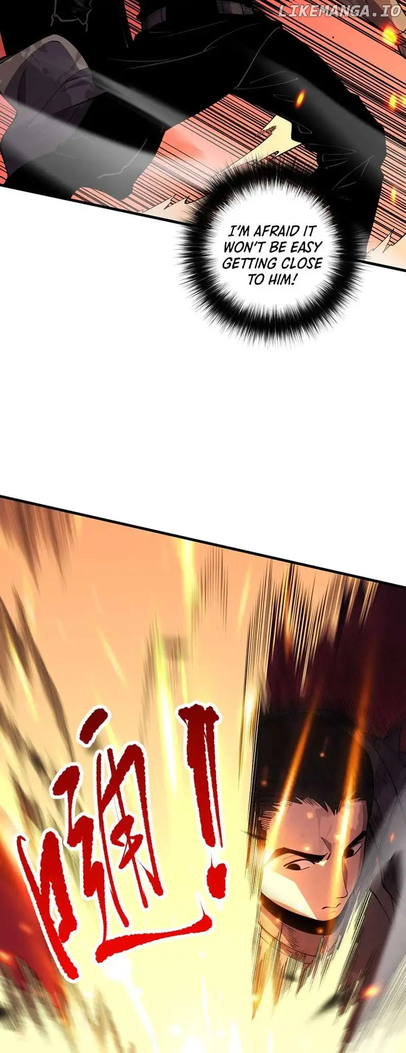 Necromancer, the Ultimate Scourge! Chapter 81 - Page 42