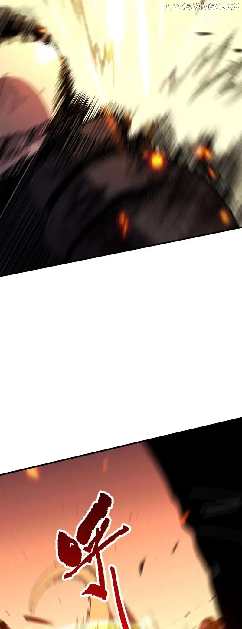 Necromancer, the Ultimate Scourge! Chapter 81 - Page 43