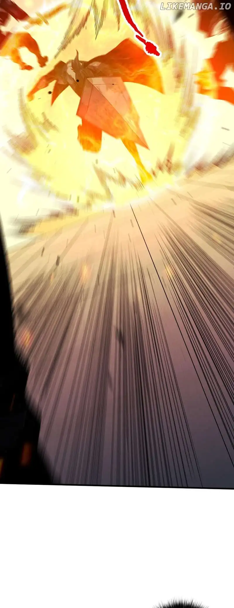 Necromancer, the Ultimate Scourge! Chapter 81 - Page 44