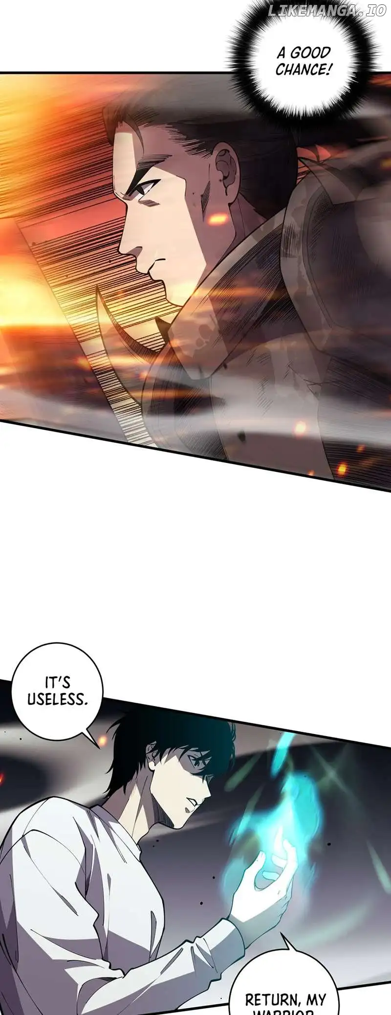 Necromancer, the Ultimate Scourge! Chapter 81 - Page 45