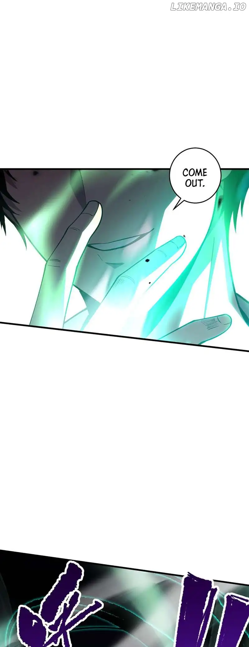 Necromancer, the Ultimate Scourge! Chapter 81 - Page 47