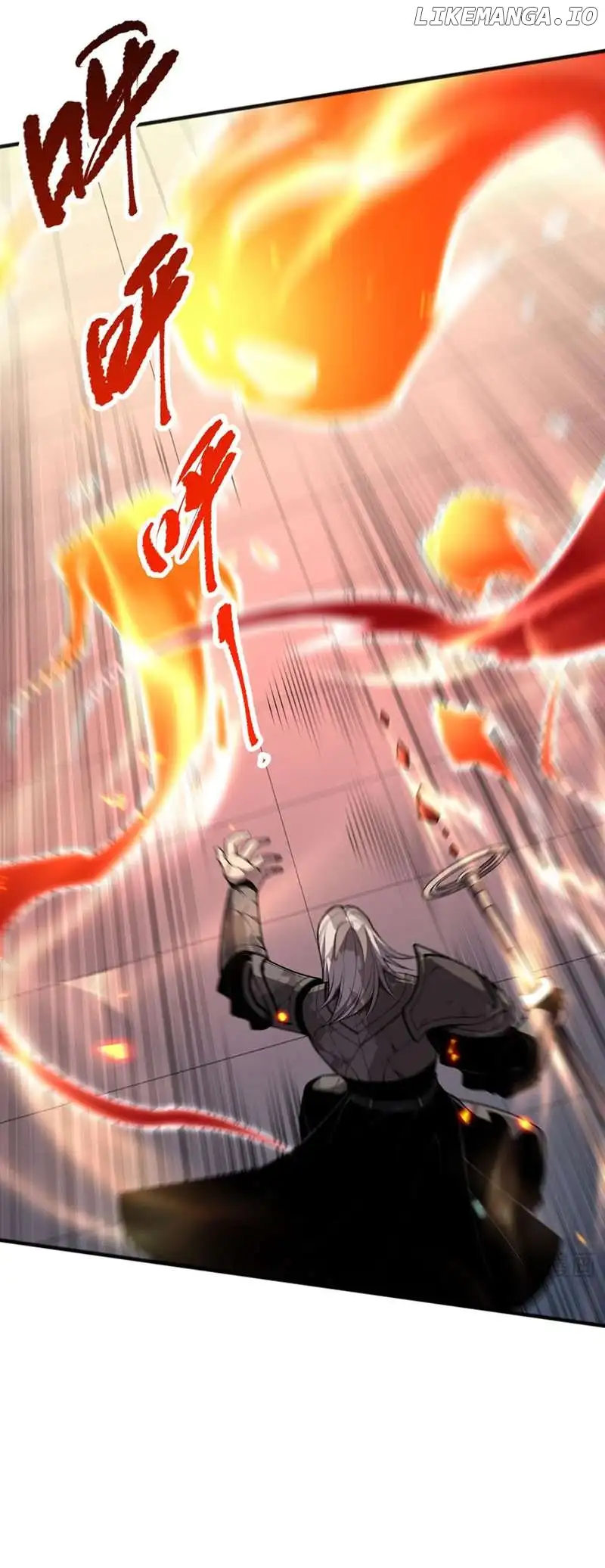 Necromancer, the Ultimate Scourge! Chapter 81 - Page 6