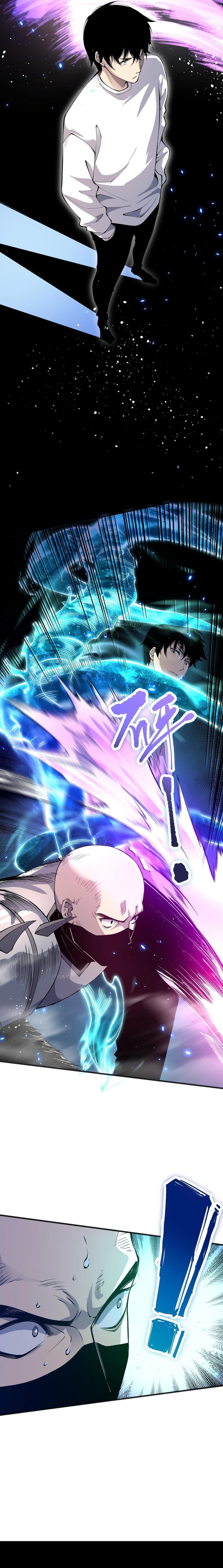 Necromancer, the Ultimate Scourge! Chapter 83 - Page 10