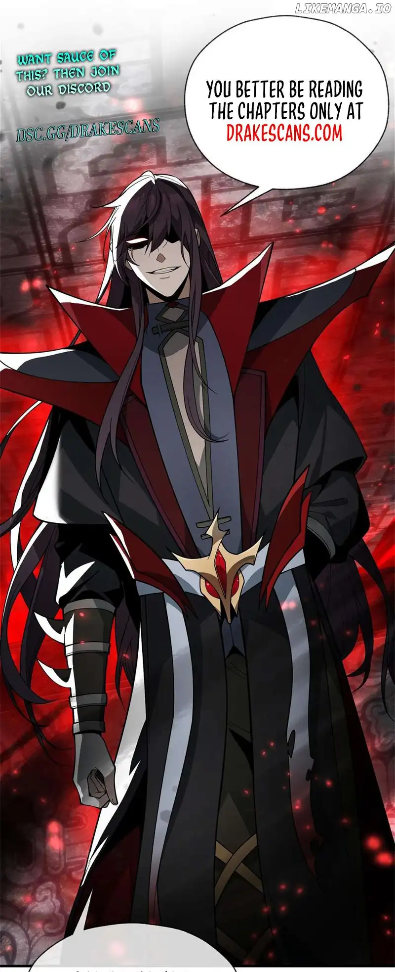 Necromancer, the Ultimate Scourge! Chapter 84 - Page 10