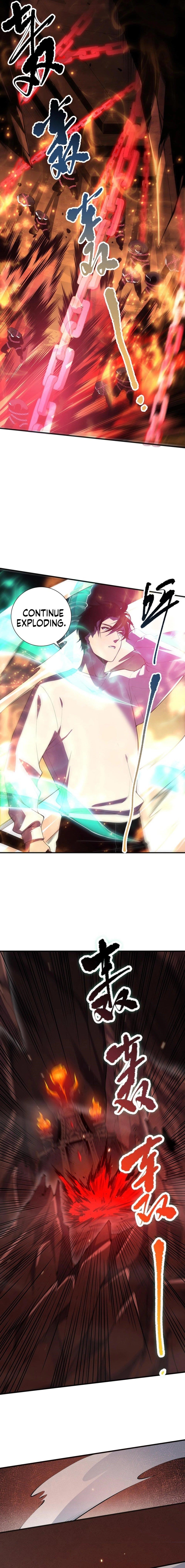 Necromancer, the Ultimate Scourge! Chapter 88 - Page 12