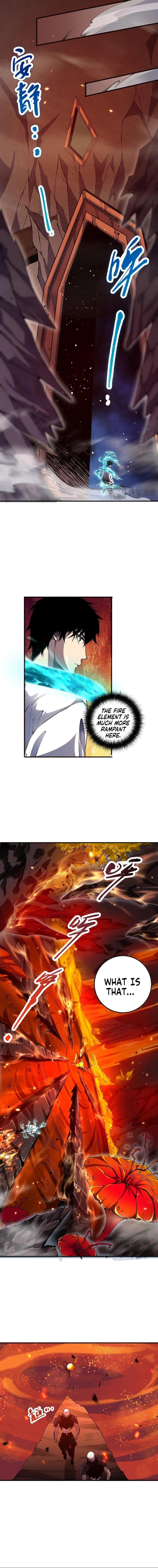 Necromancer, the Ultimate Scourge! Chapter 88 - Page 13