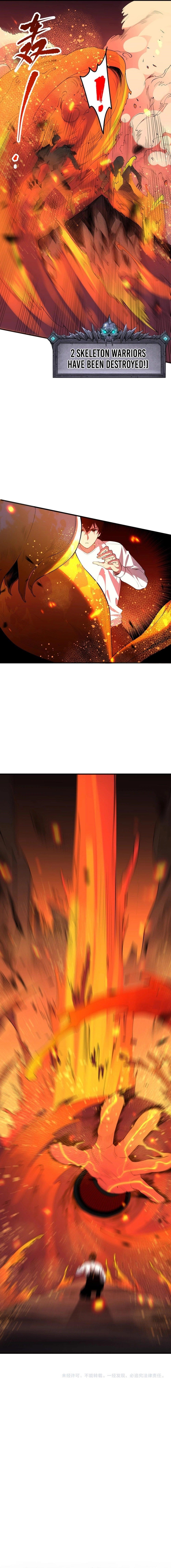 Necromancer, the Ultimate Scourge! Chapter 88 - Page 14