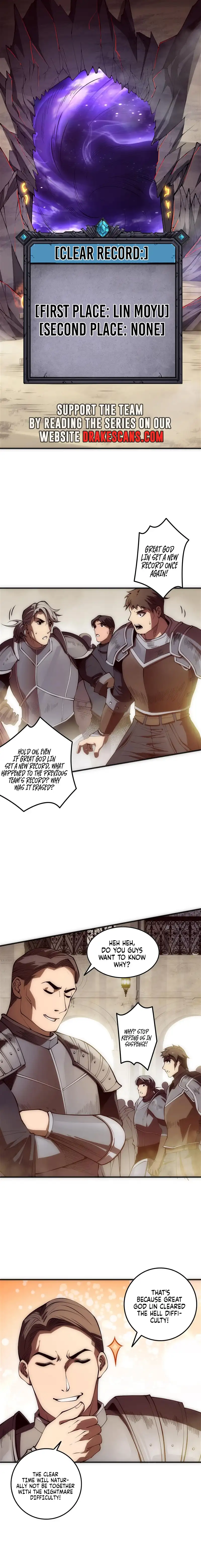 Necromancer, the Ultimate Scourge! Chapter 90 - Page 13