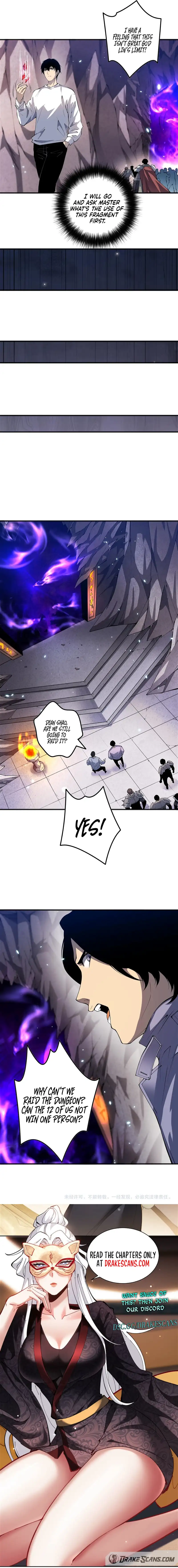 Necromancer, the Ultimate Scourge! Chapter 90 - Page 15