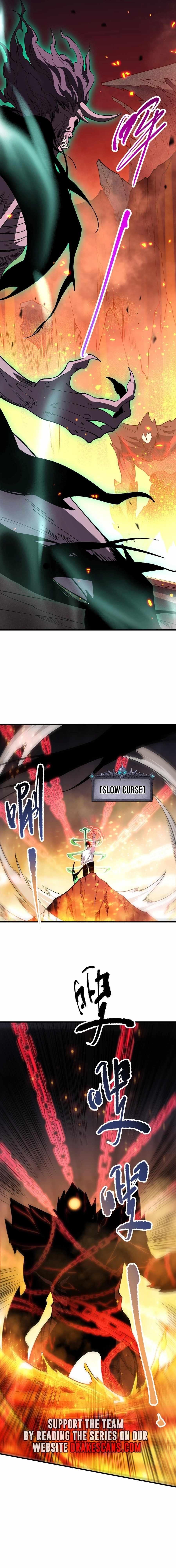 Necromancer, the Ultimate Scourge! Chapter 91 - Page 13