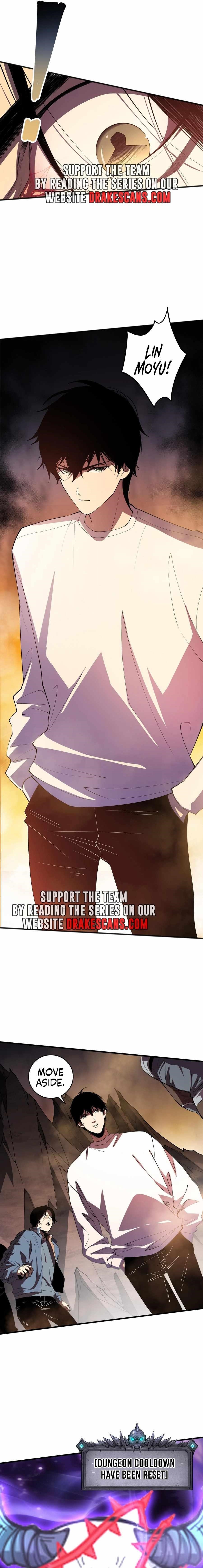 Necromancer, the Ultimate Scourge! Chapter 91 - Page 8