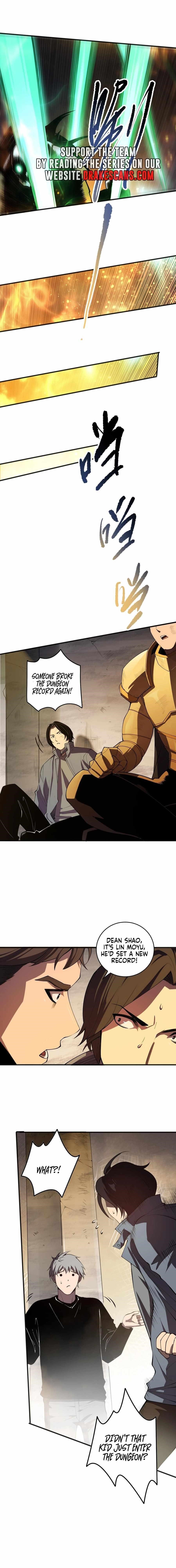 Necromancer, the Ultimate Scourge! Chapter 92 - Page 2