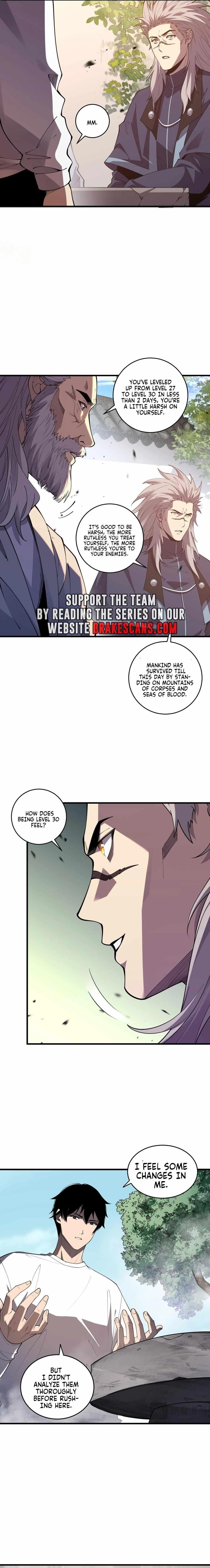 Necromancer, the Ultimate Scourge! Chapter 93 - Page 12