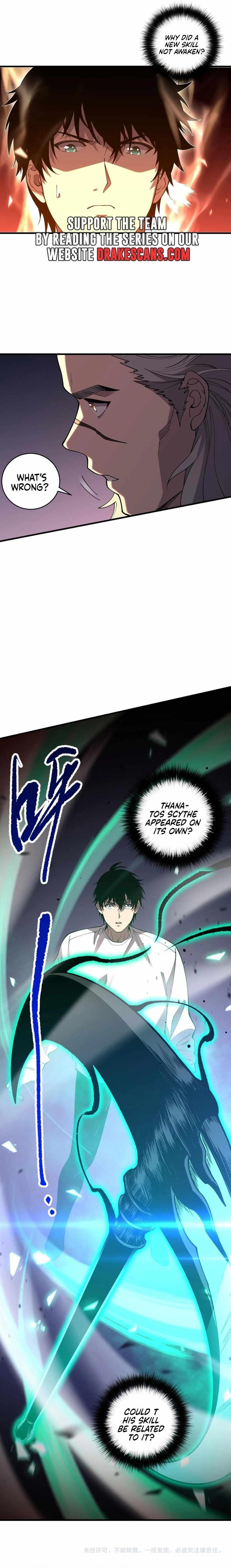 Necromancer, the Ultimate Scourge! Chapter 93 - Page 16